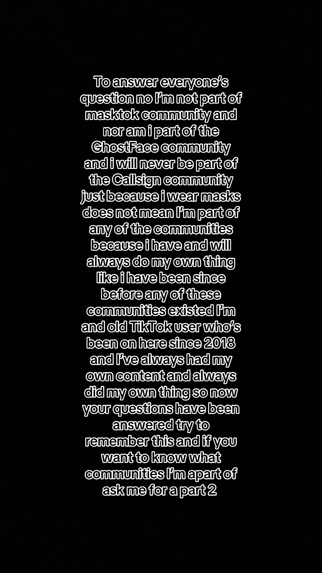 @🖤🥀KingGhostFace🥀🖤