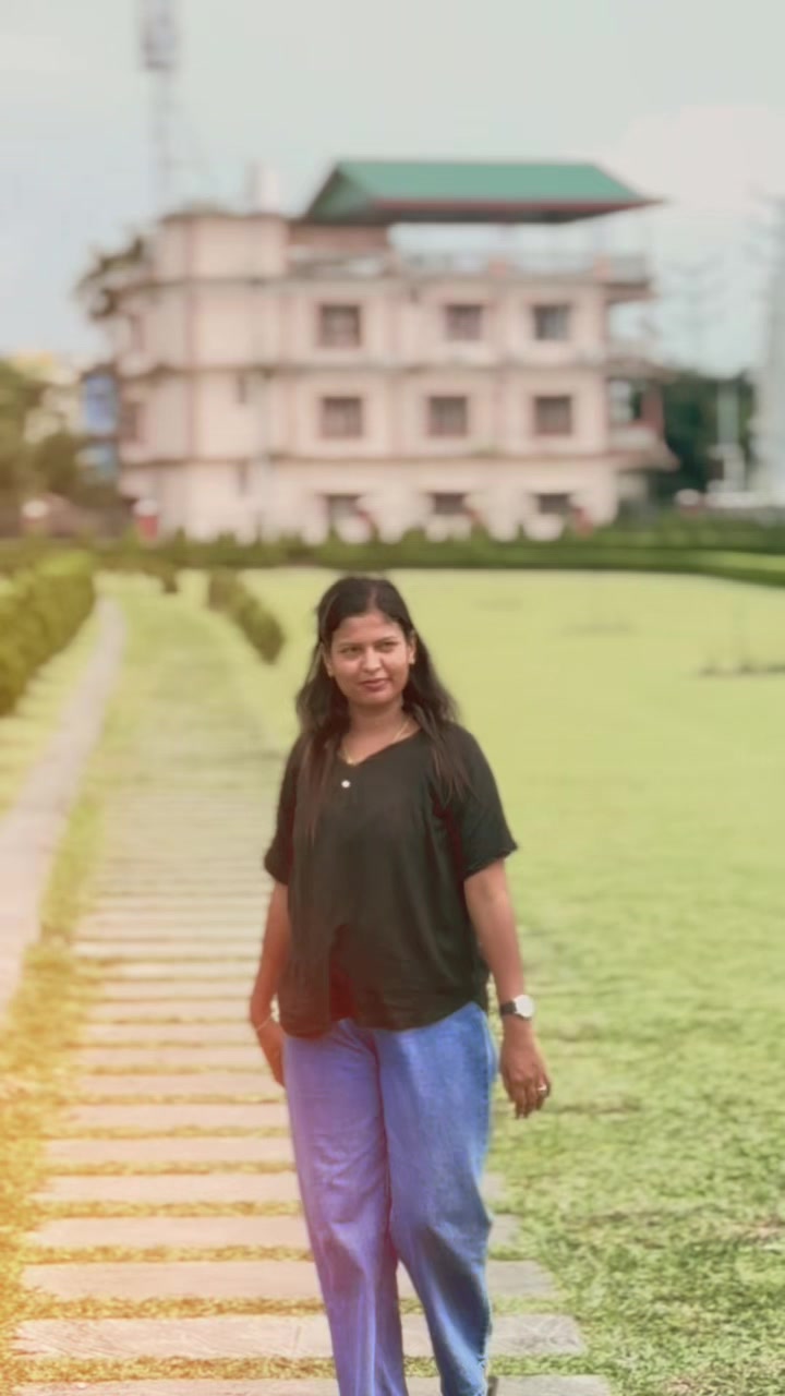 @Jyoti Verma