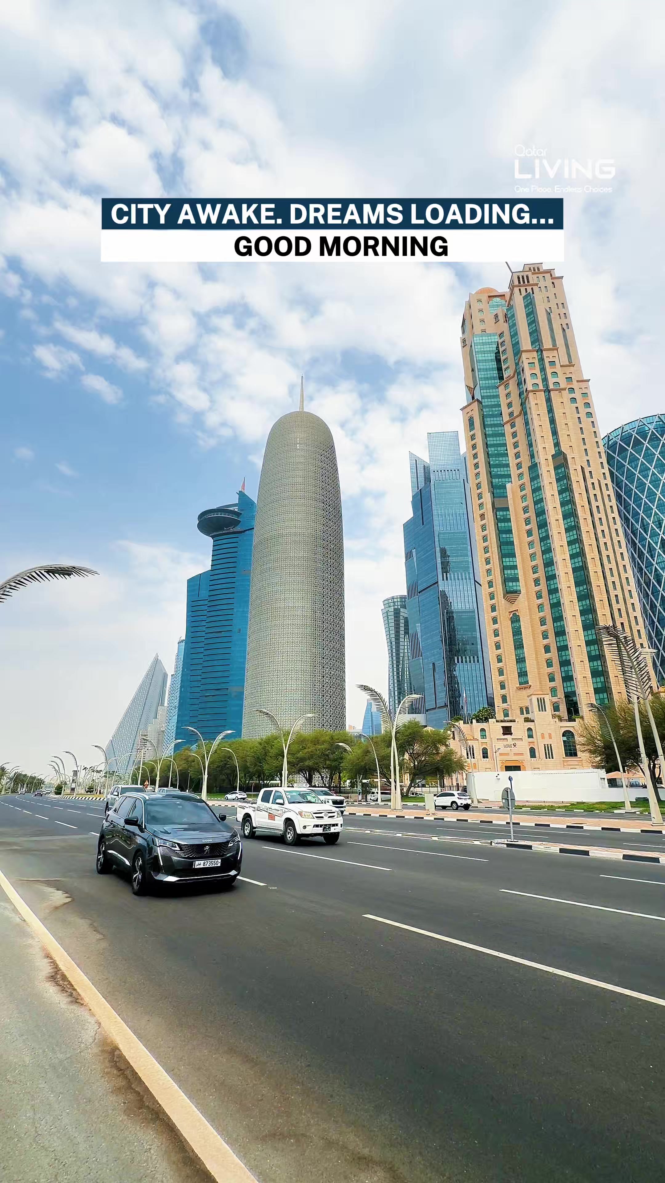 @Qatar Living