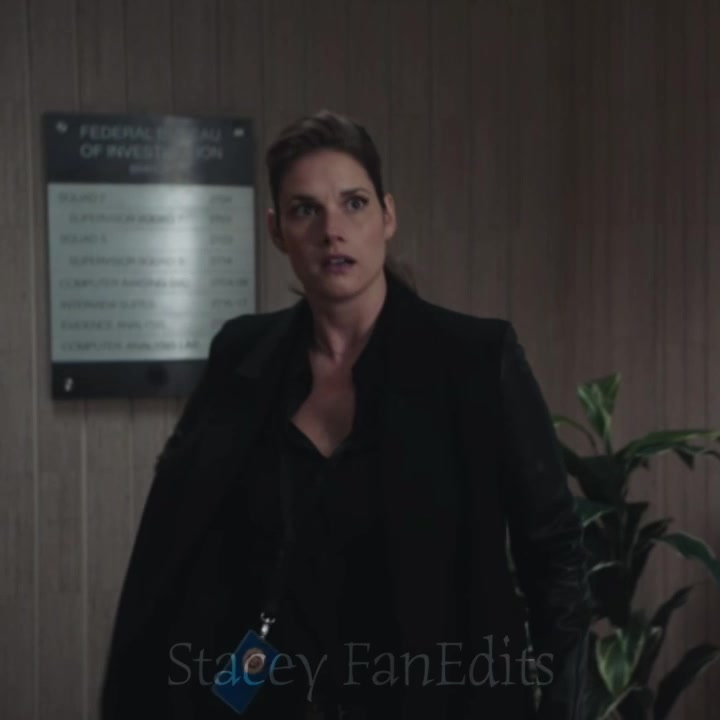 @Stacey FanEdits