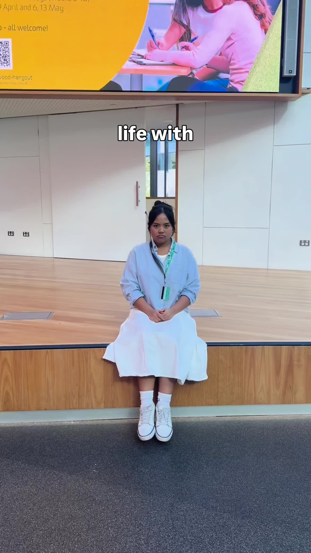 @Deakin University