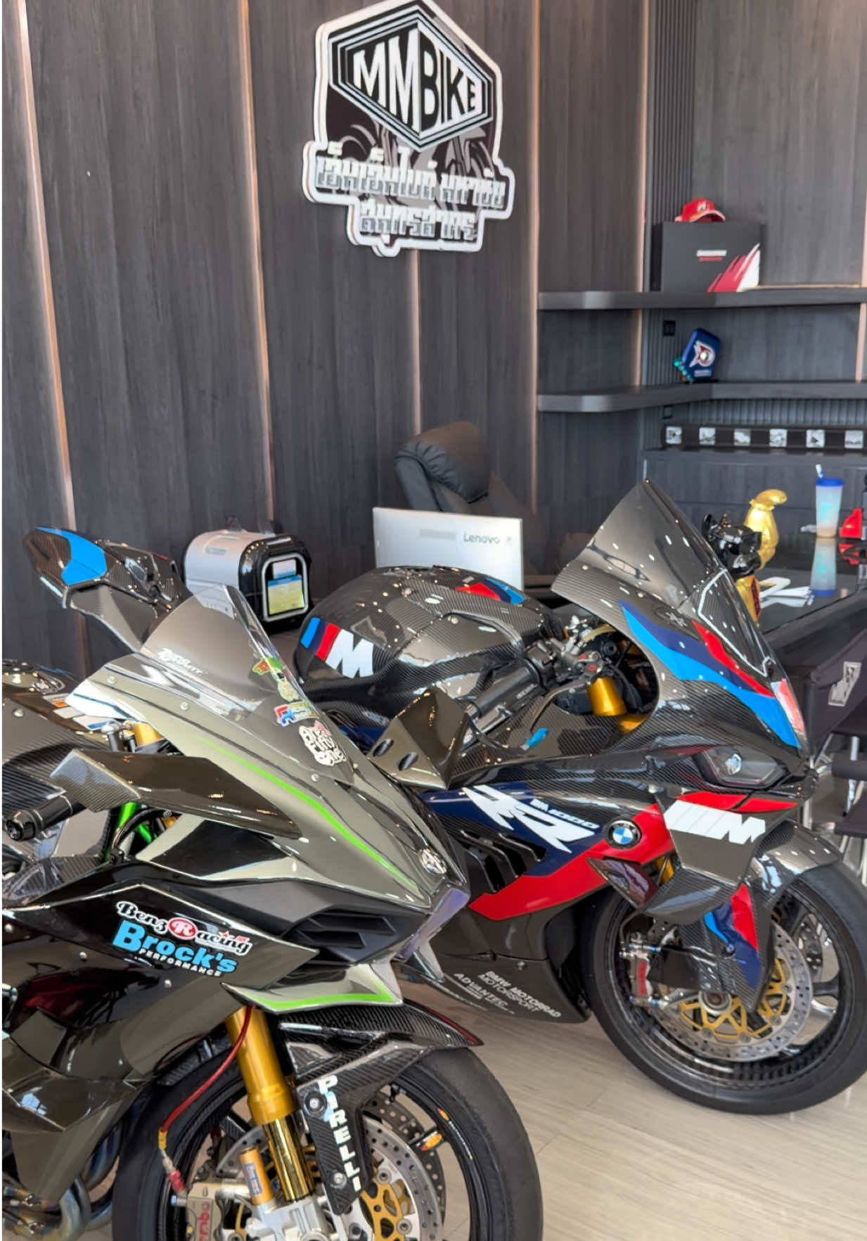 @MMBIKE ซื้อขายรถบิ๊กไบค์