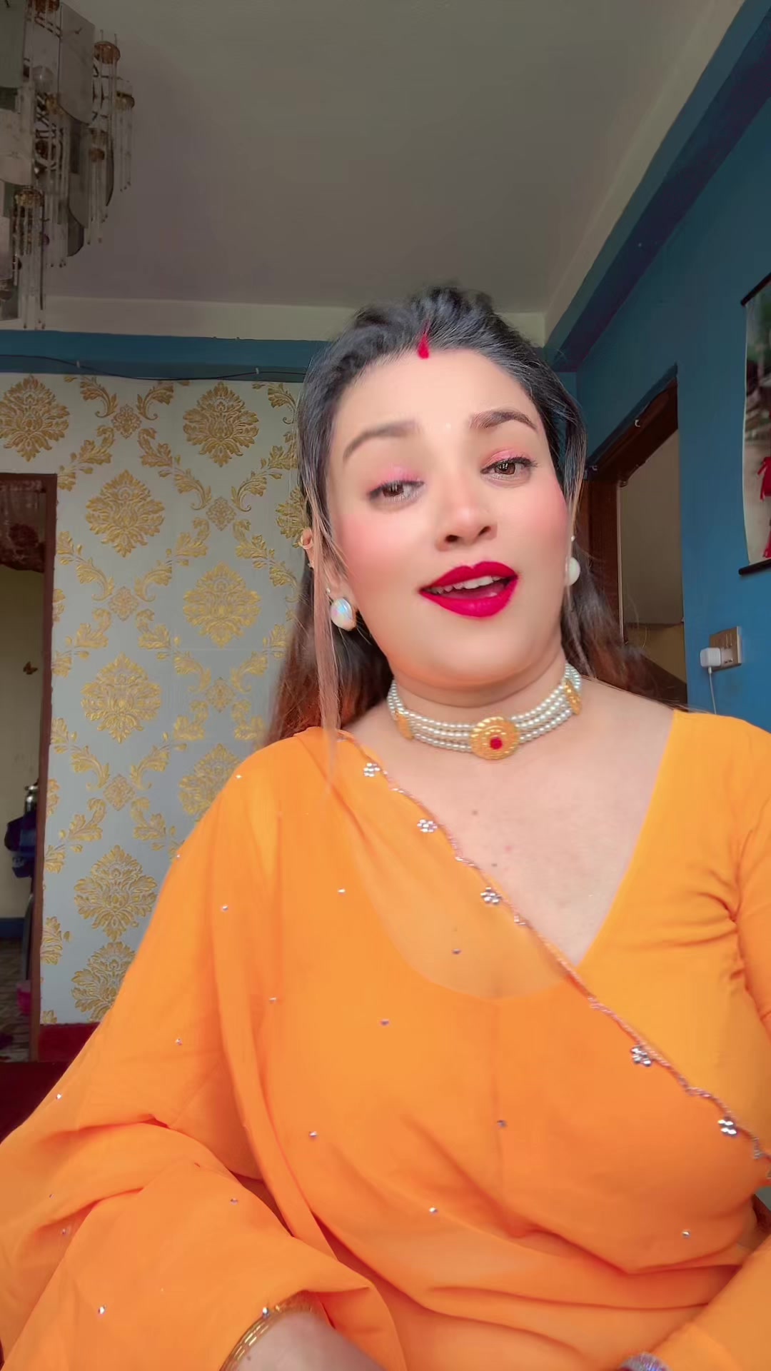 @Anjana Chhetri🧿
