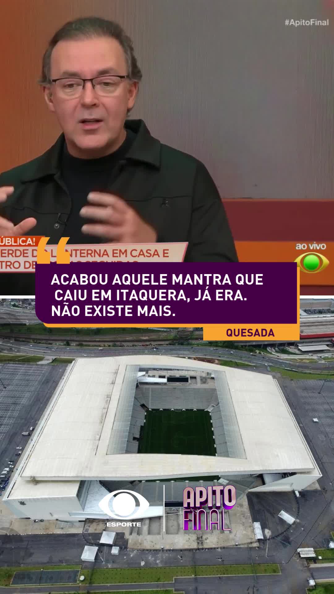 @Esporte na Band
