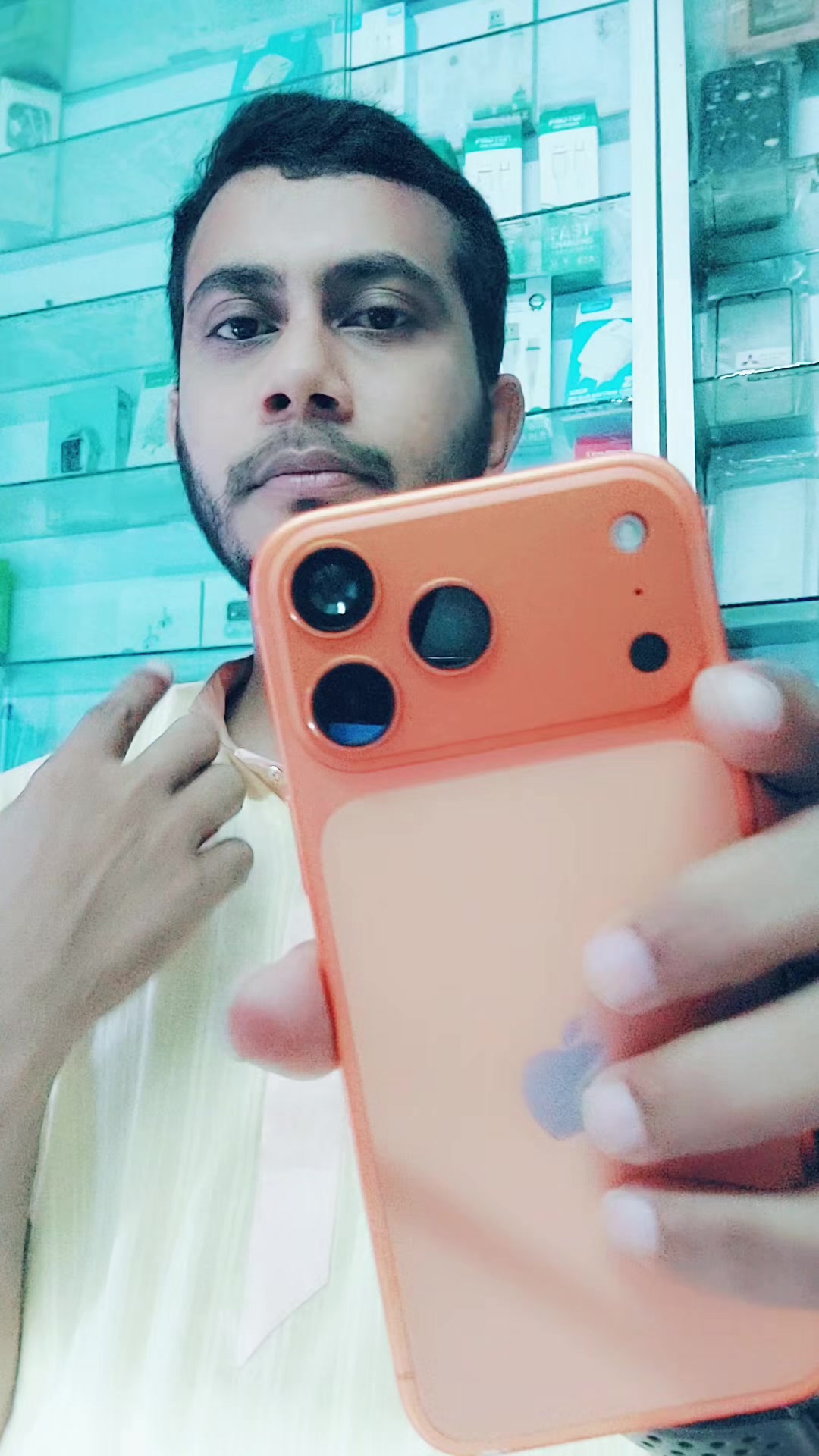 @I Mobile manage