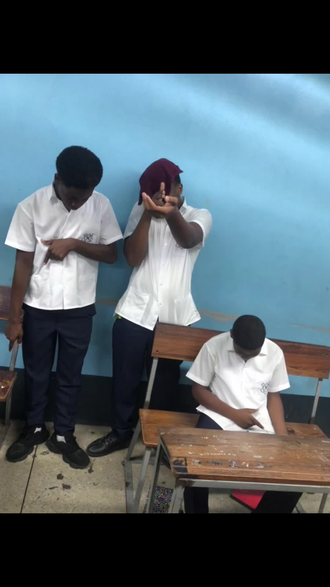 @the trini youths 🇹🇹