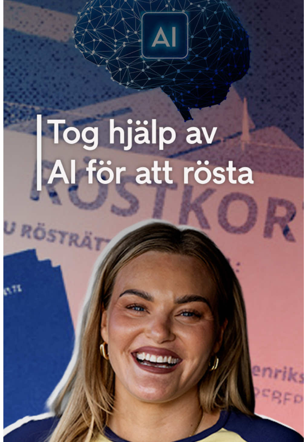 @TV4 Nyheterna