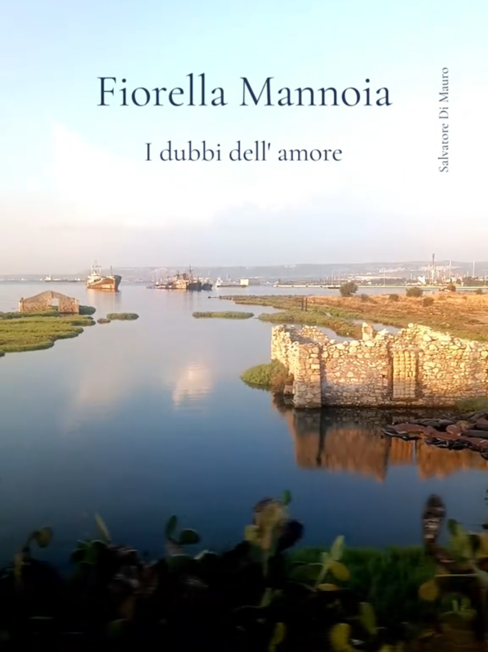 @Salvatore Di Mauro