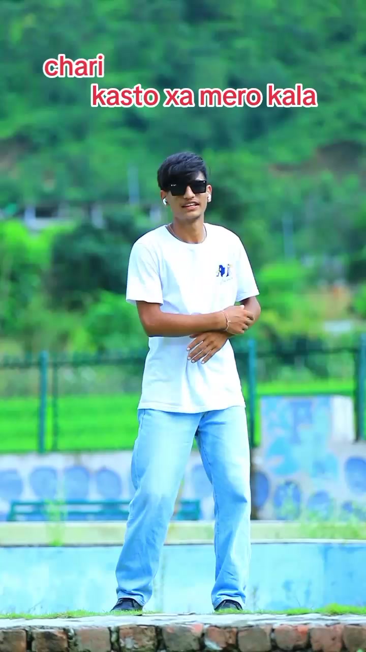 @दैलेखी चरी