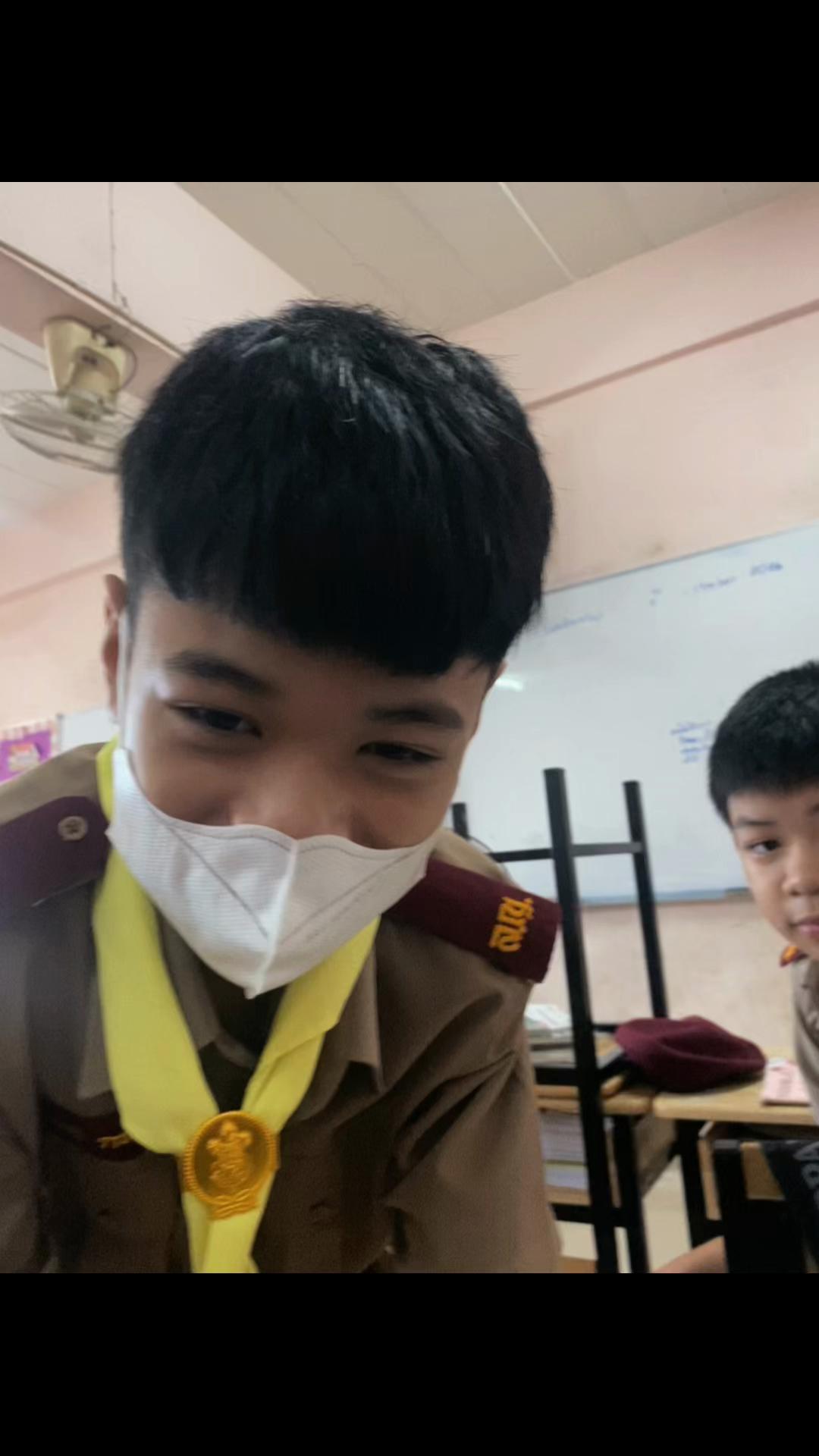 @Gundam_Ratchanon