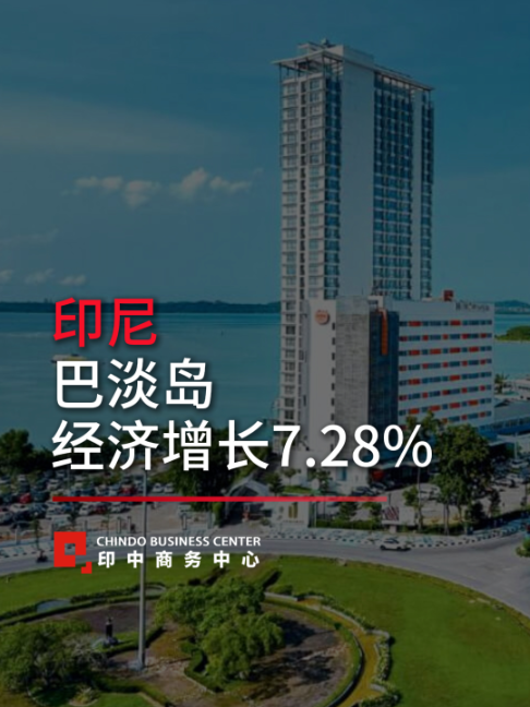 @印中商务中心