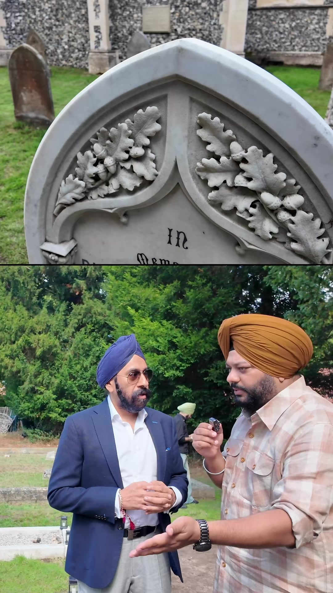 @Simranjot Singh Makkar