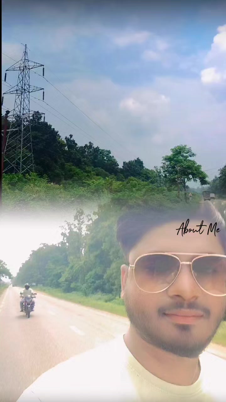 @Reh4n Raj 2.o