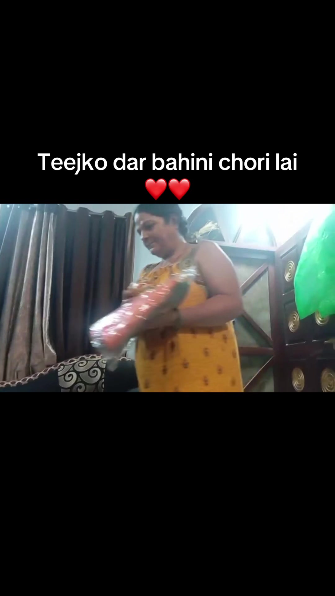 @Rama Dahal