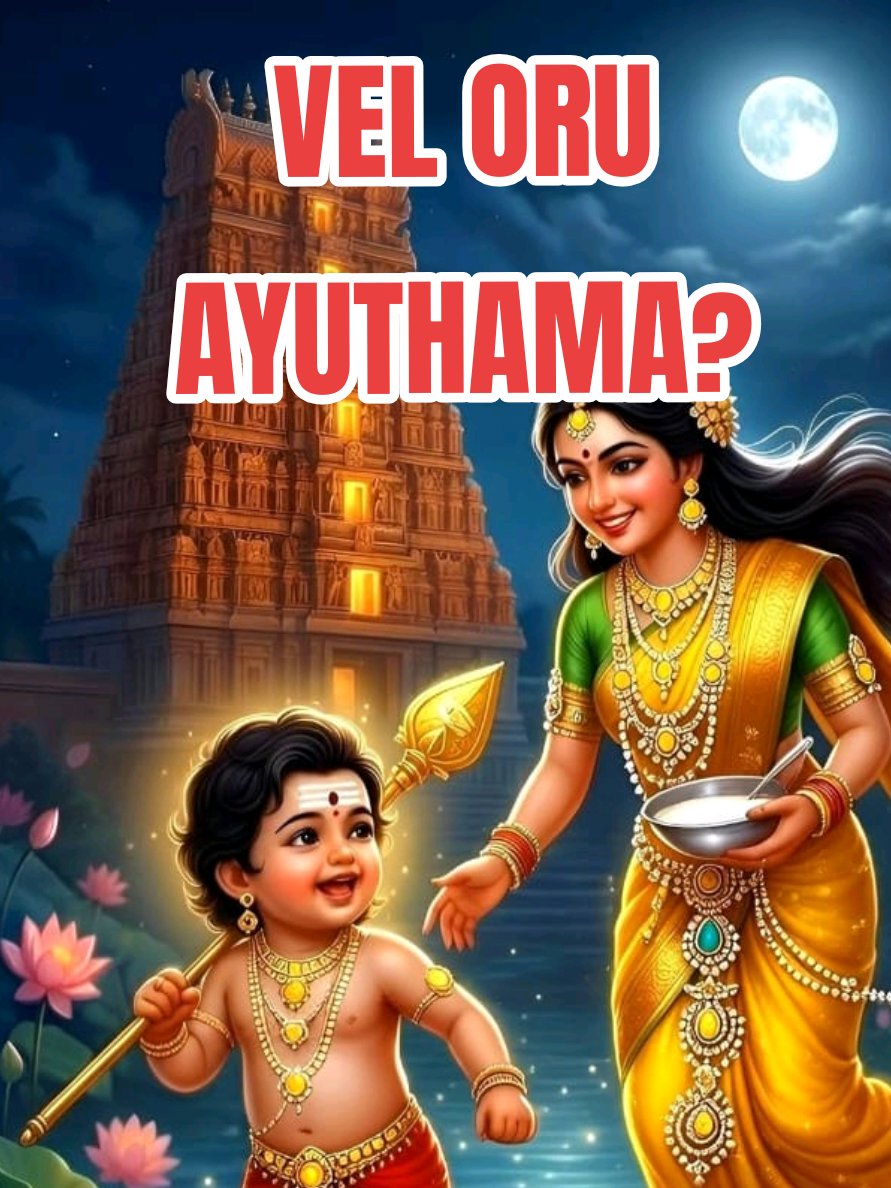 @Murugan Sevagan