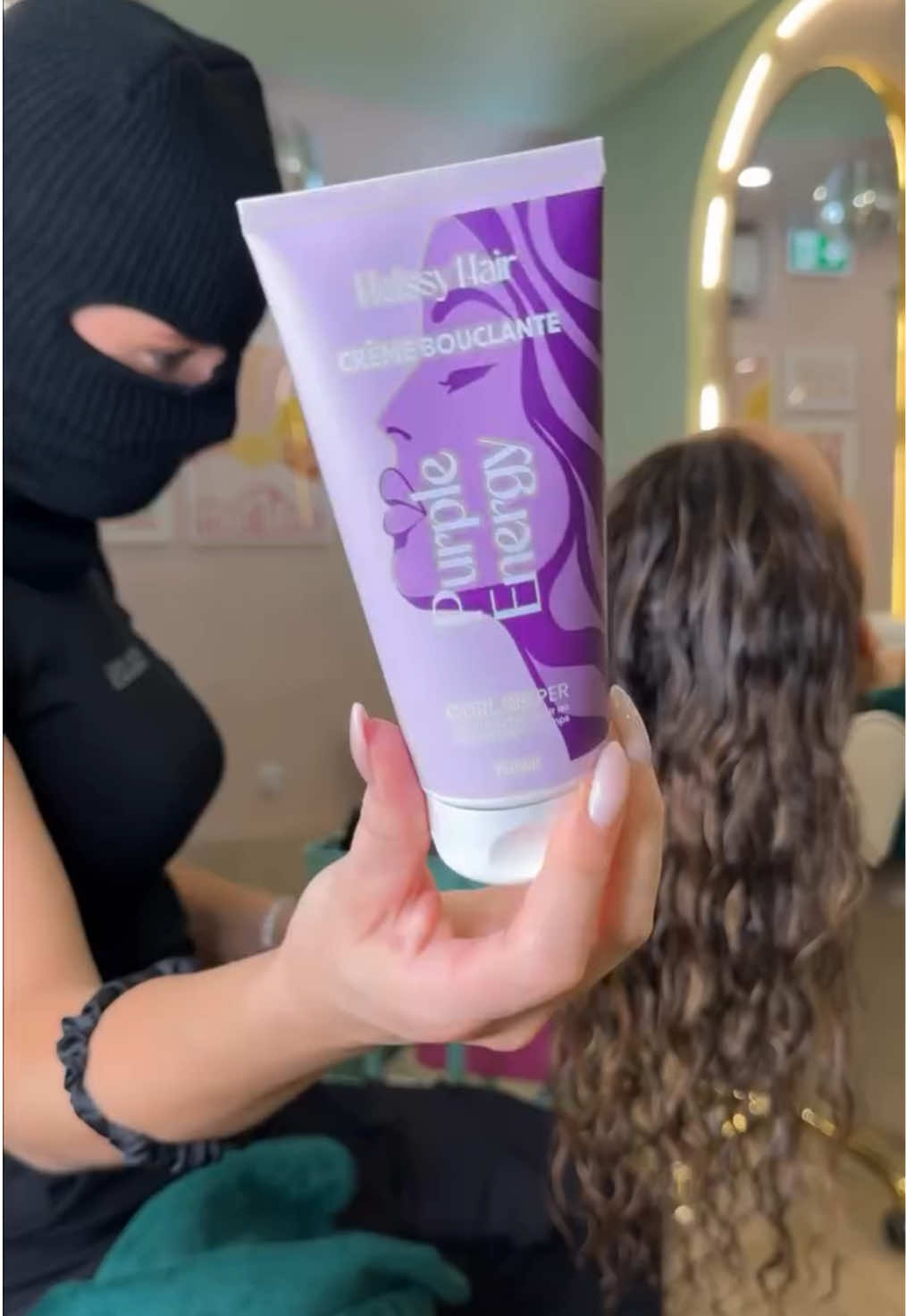 @Helssy Hair