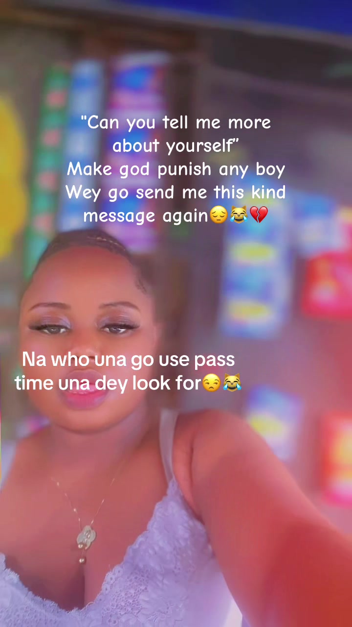 @Chioma Nweke