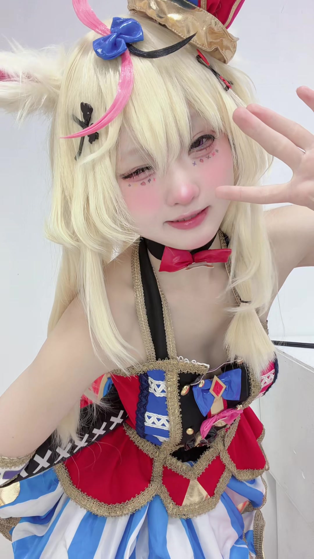 @世界えるか