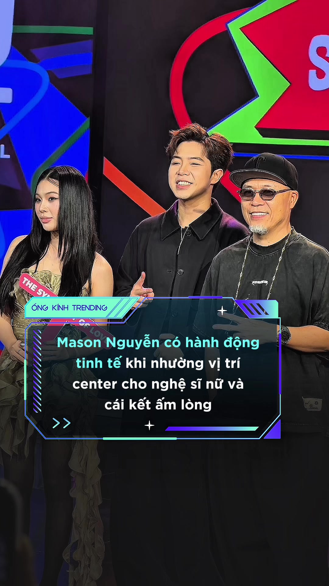 @ỐNG KÍNH TRENDING