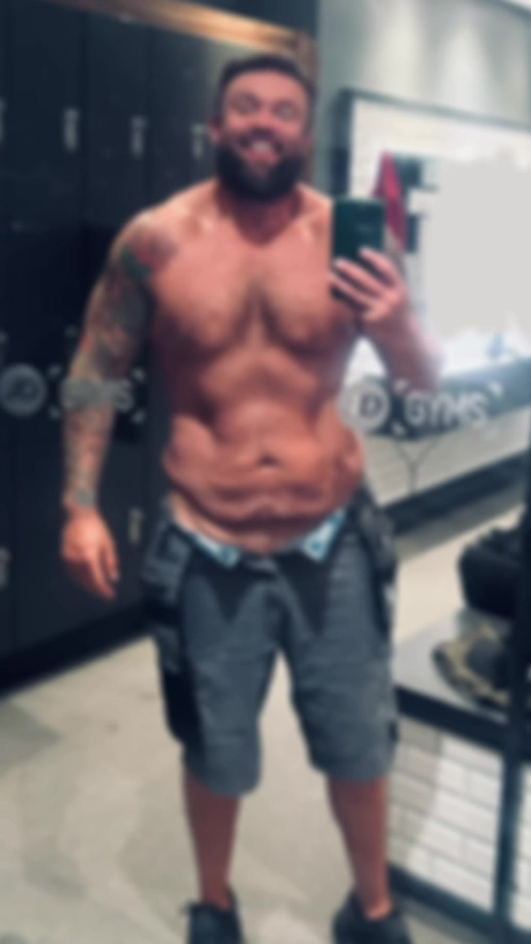 @bighandsomeunit