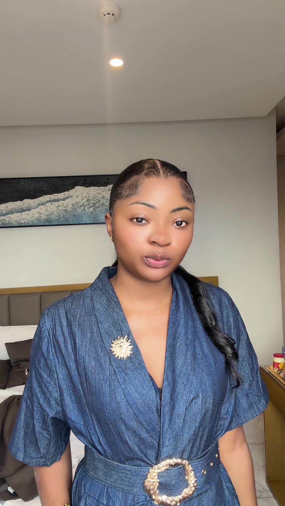 @ANNICHA🇨🇩❤️🇹🇬
