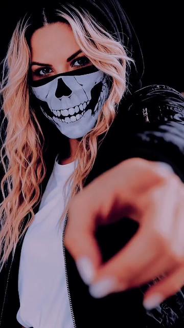 @😈OssiChaosQueen😈
