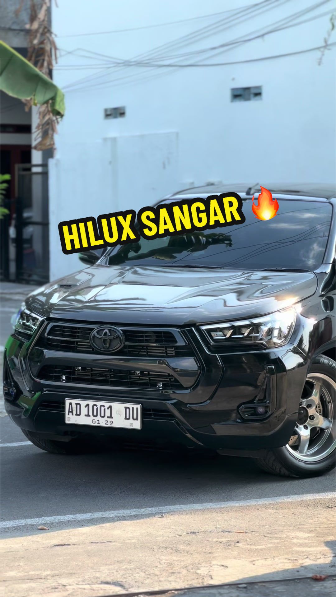 @Angkasa Autolight