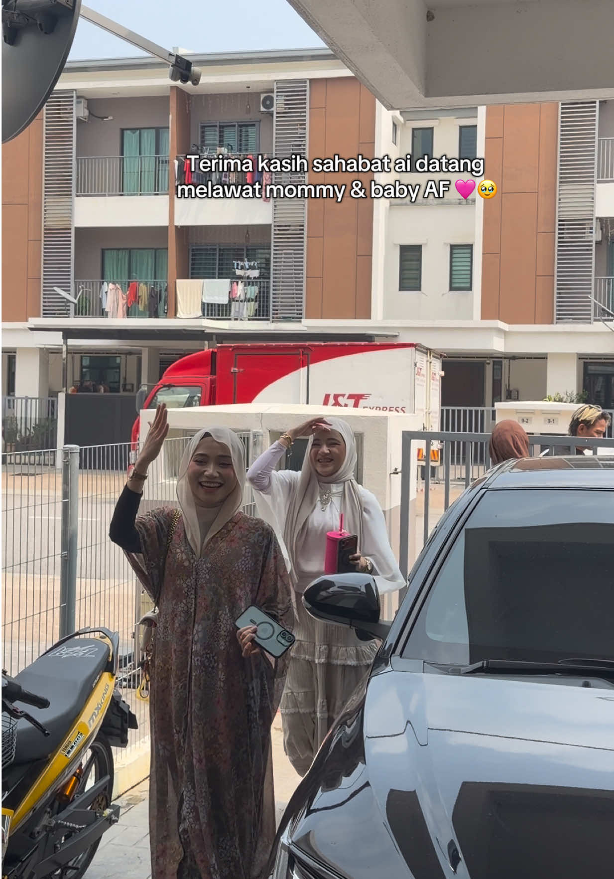 @Faridahbaharuddin