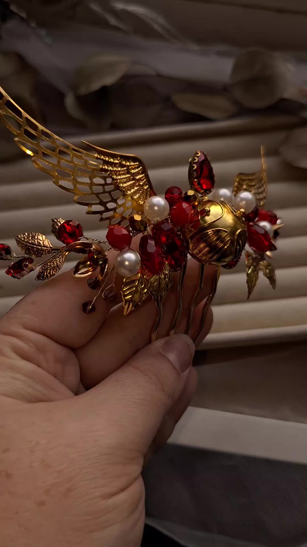 @Wizardry Jewelry