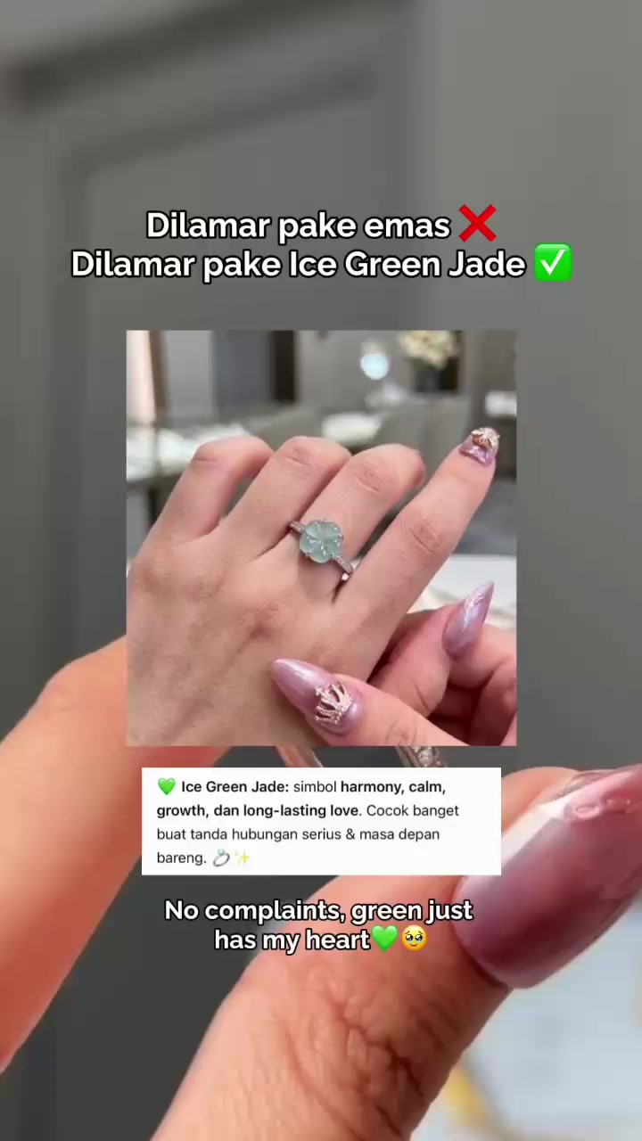 @Zupazupazuu Crystal Jewelery