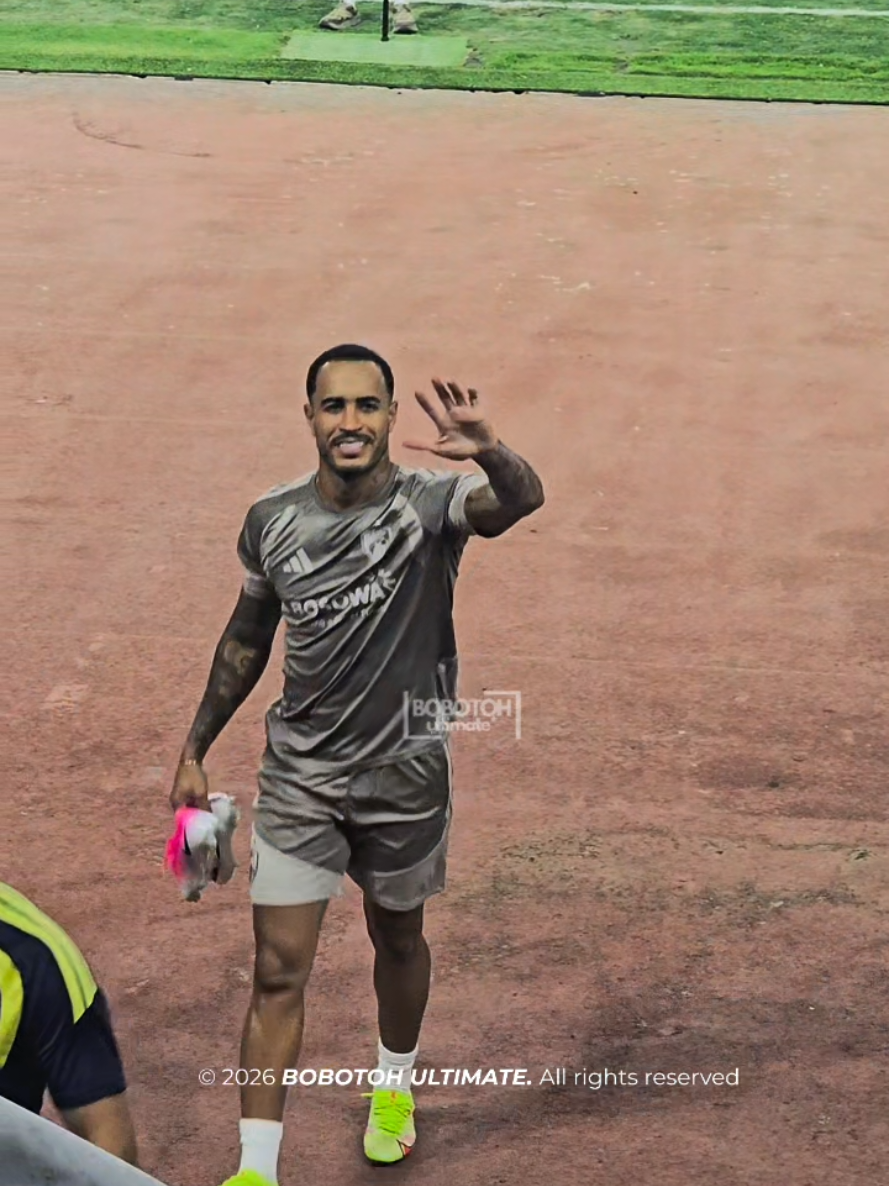 @Bobotoh Ultimate