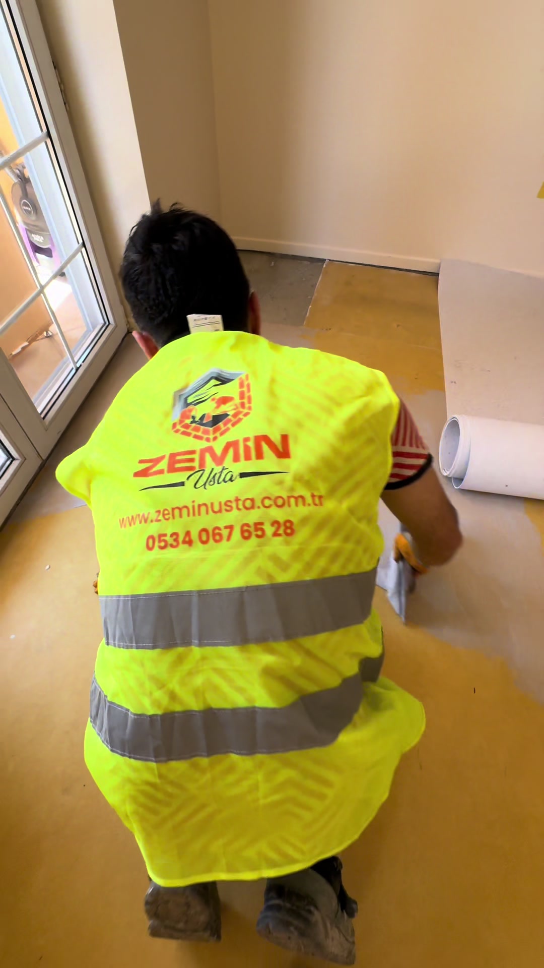@ZEMİN USTA