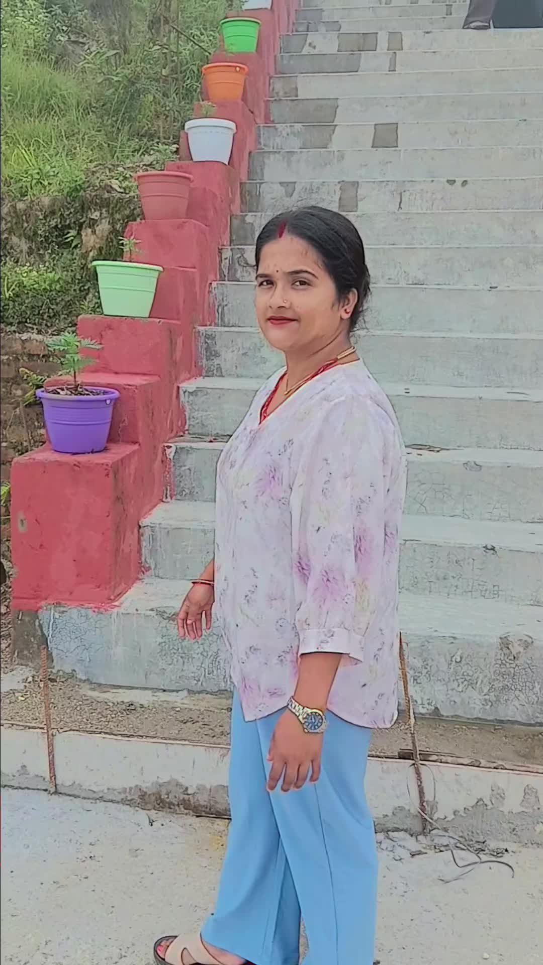 @Archana Bhattarai