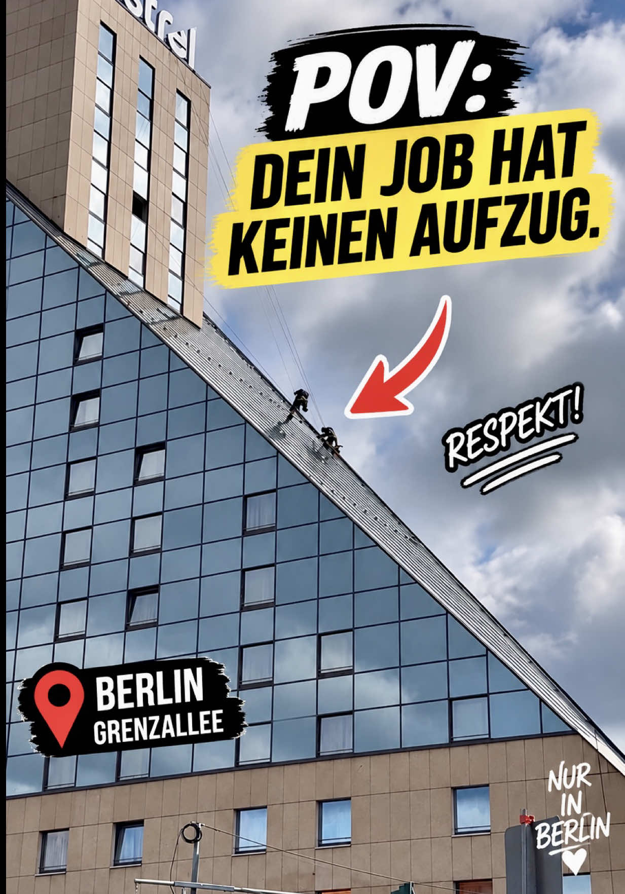 @🚨 BerlinEinsatz
