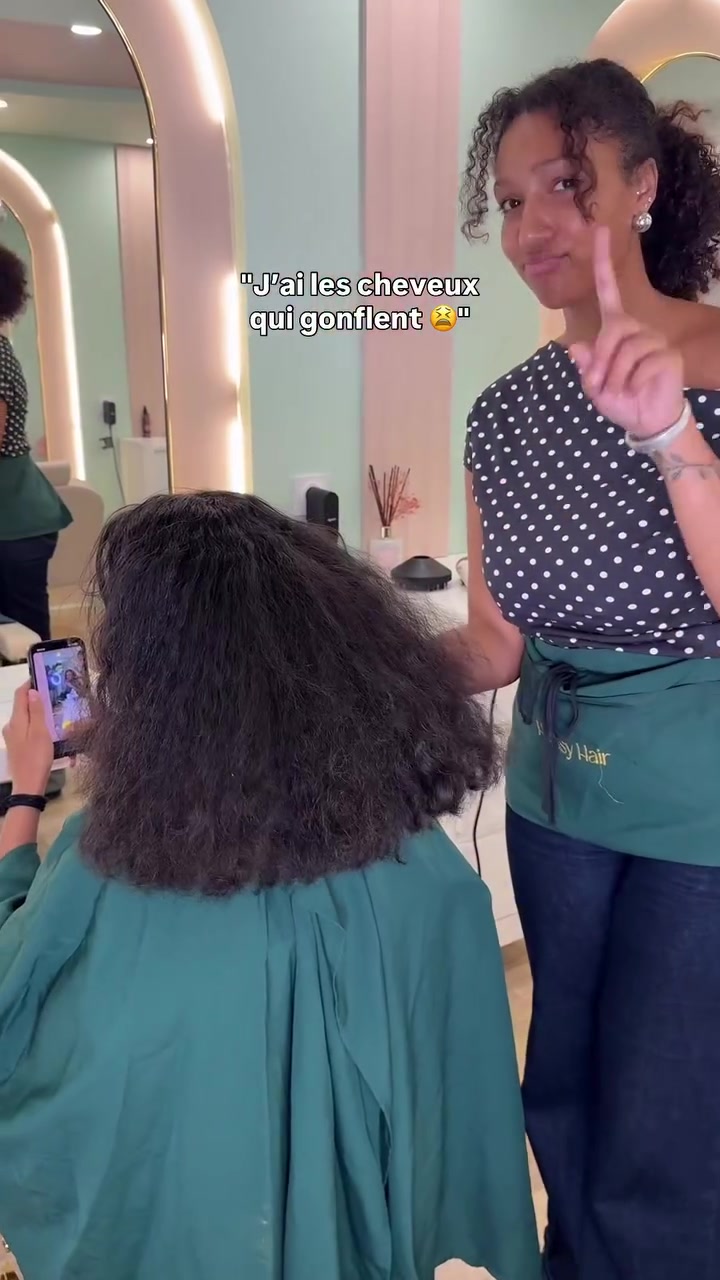 @Helssy Hair