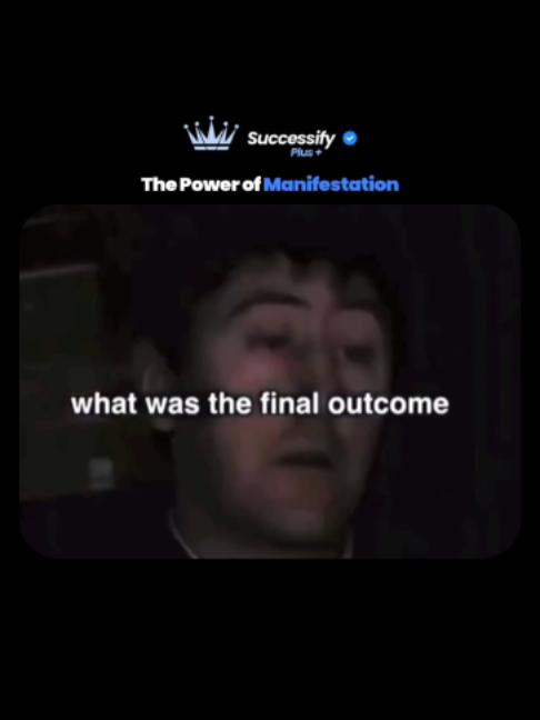 @SuccessifyPlus