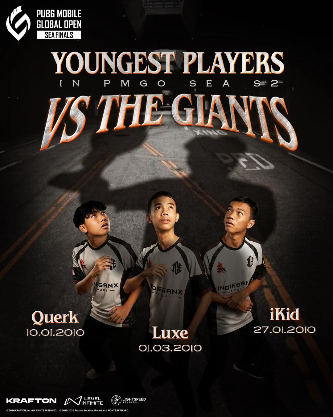 @PUBG MOBILE Esports Malaysia