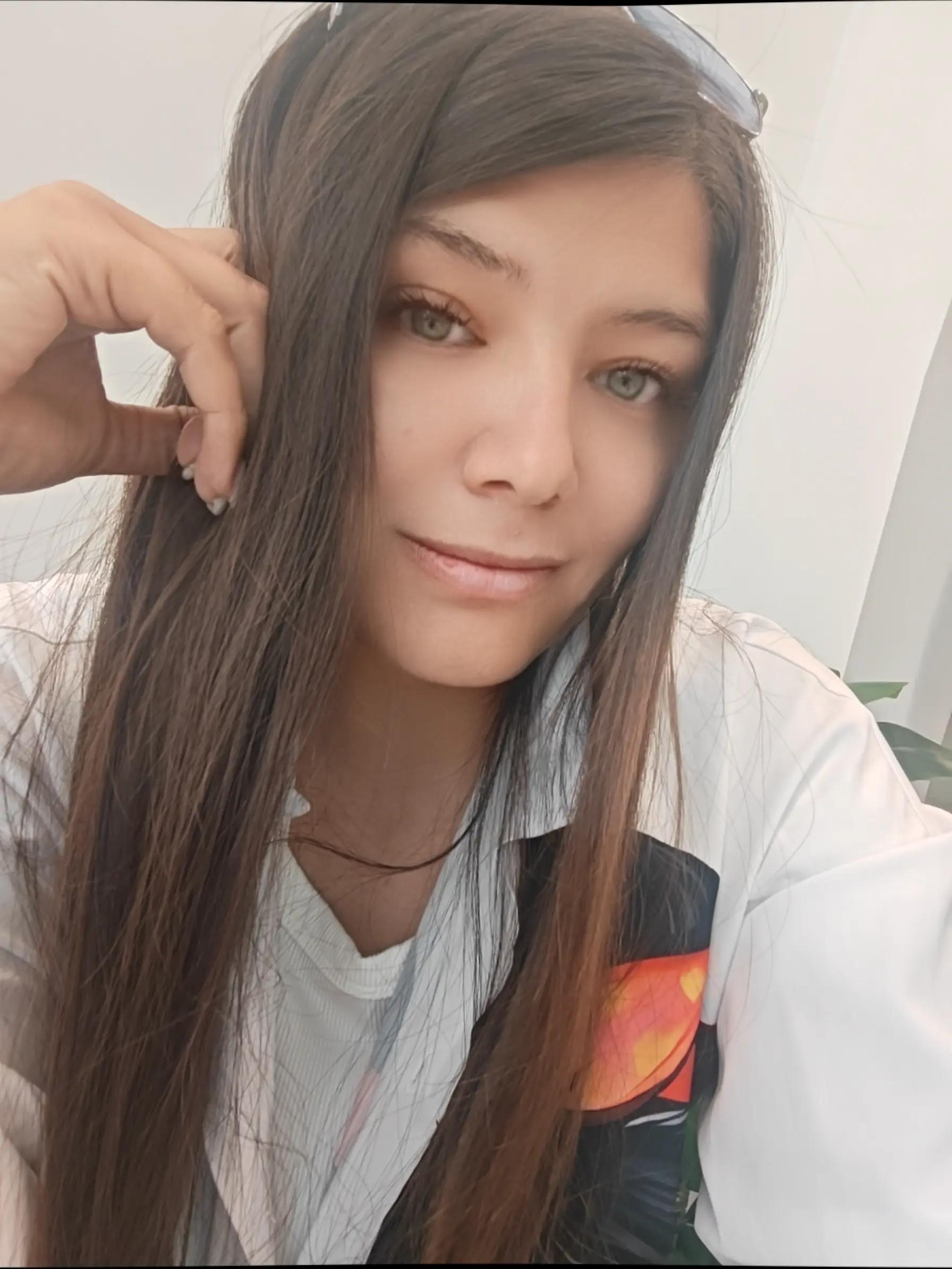 @Ерке қыз (Aleksa)