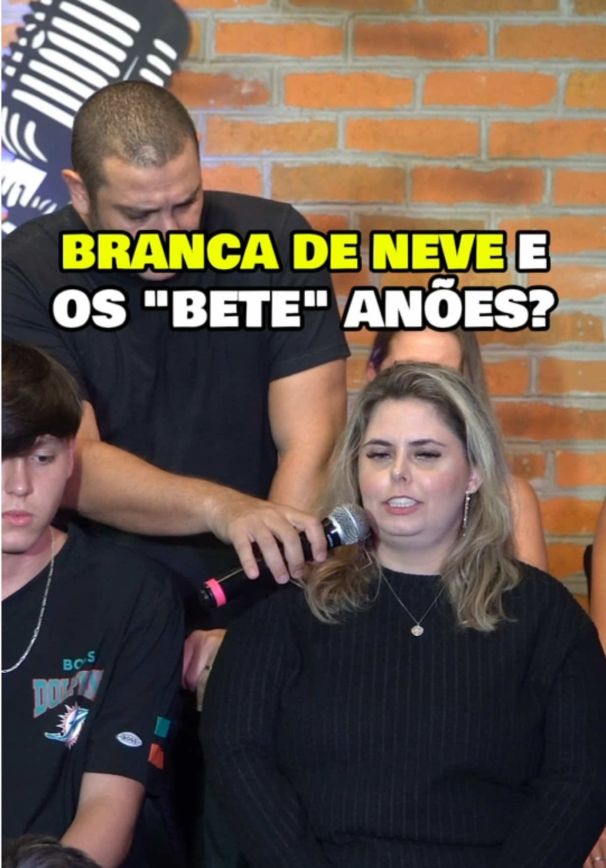 @Andr&eacute; Attie | Hipnose Ao Vivo