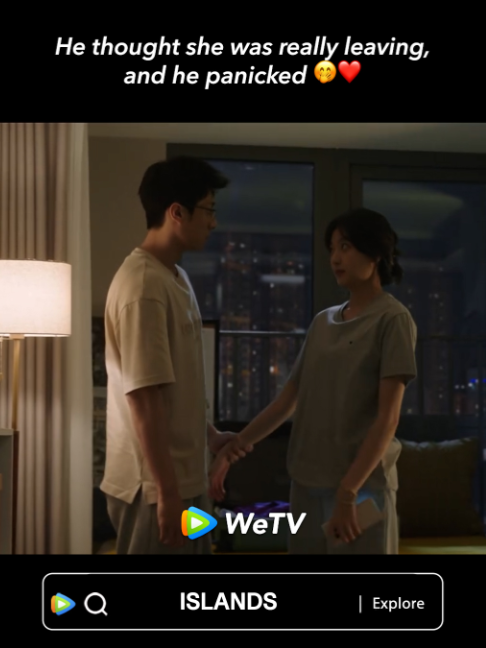 @WeTV Singapore