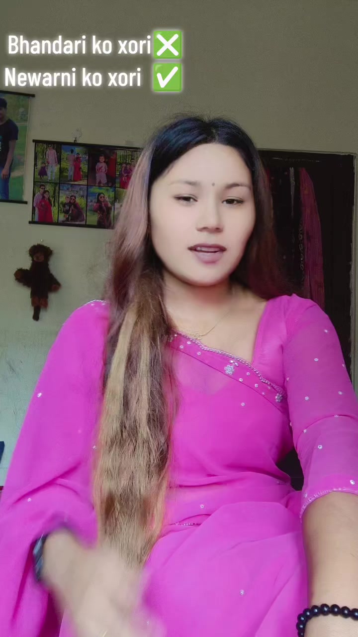 @Roshana