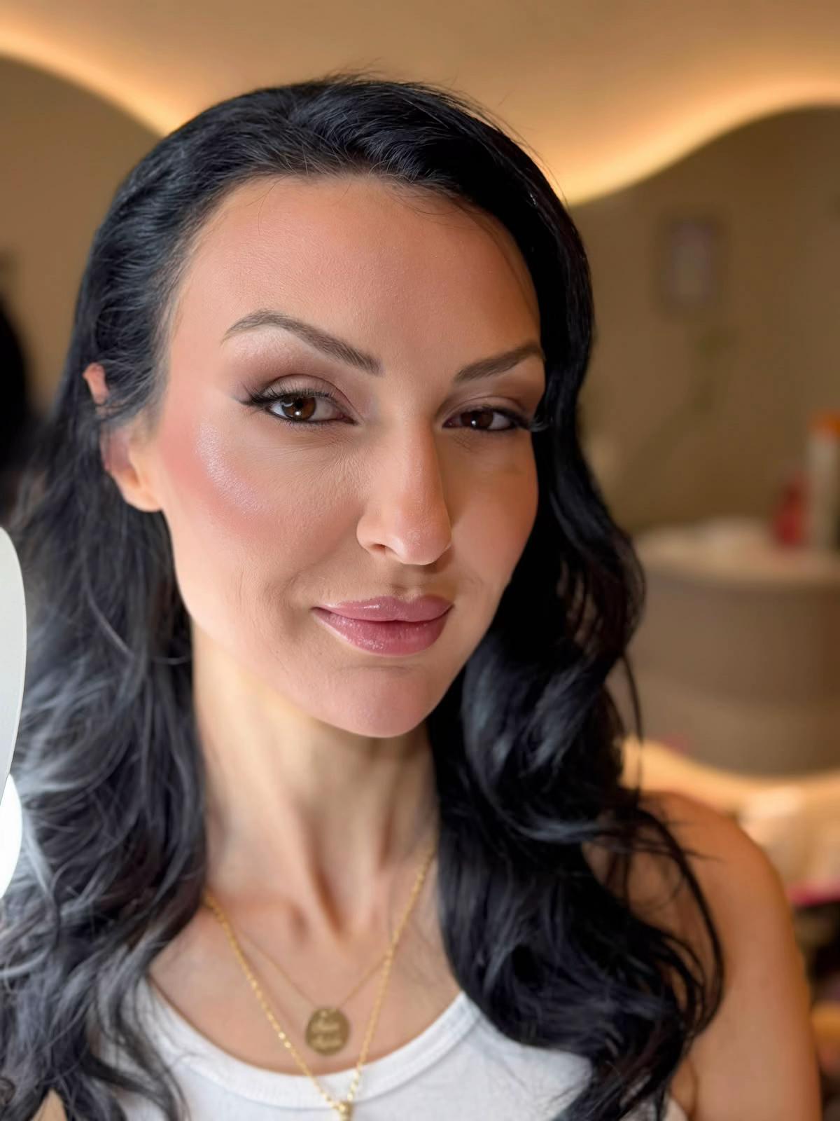 @Makeup_by_megidemko