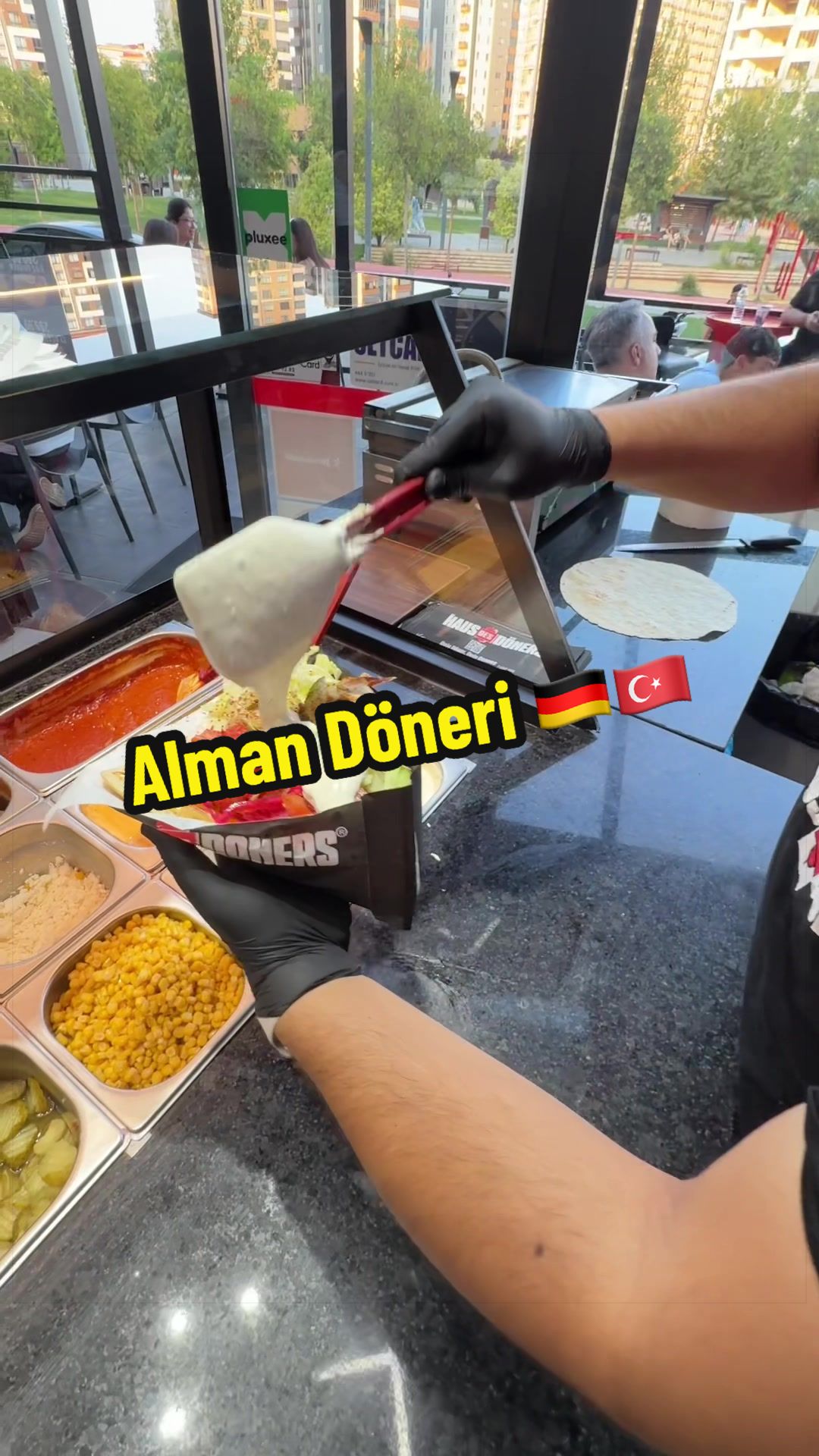 @Dünyadan Lezzetler