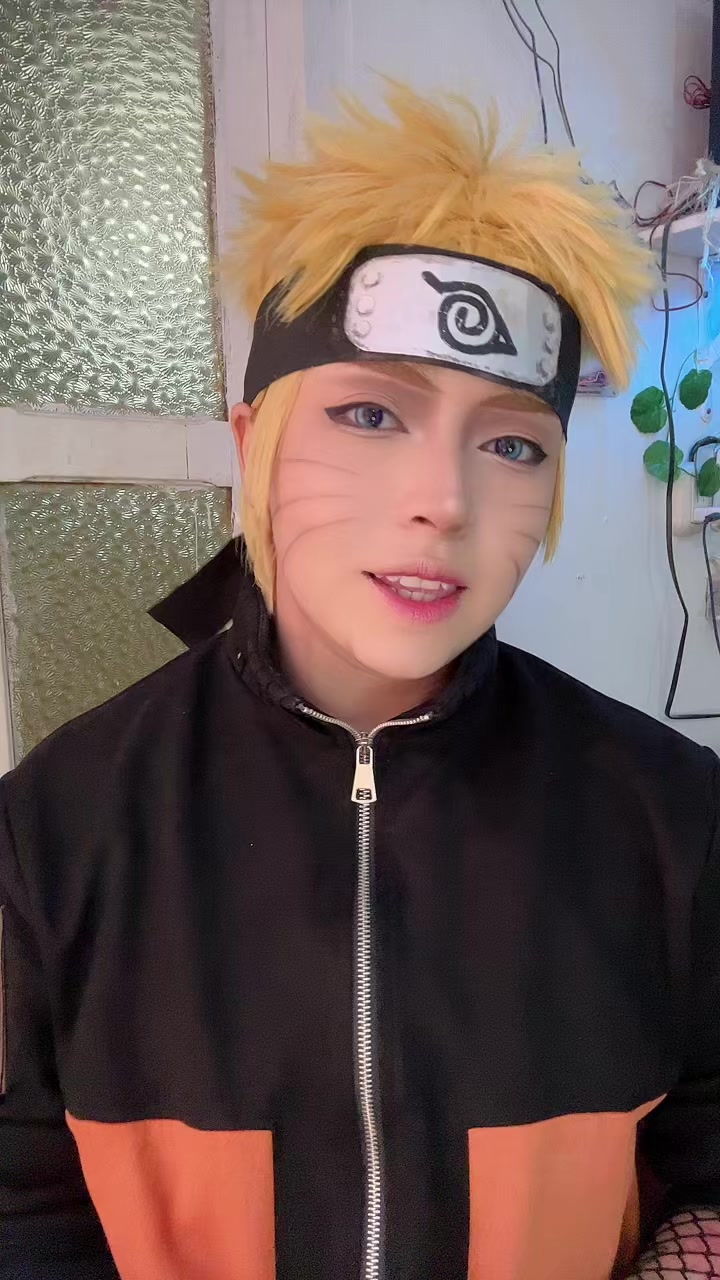 @🍥cosplay Ale🐦⬛