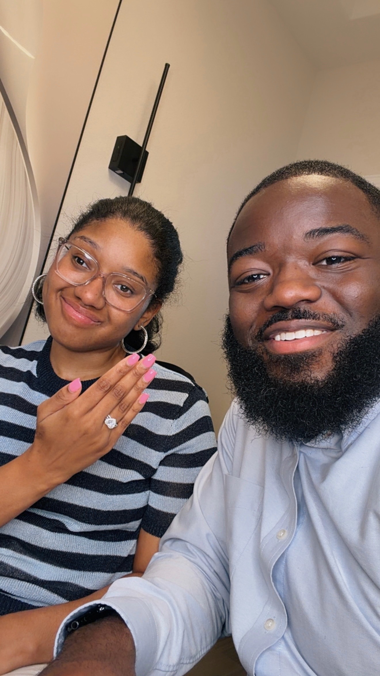@devonteandqieana