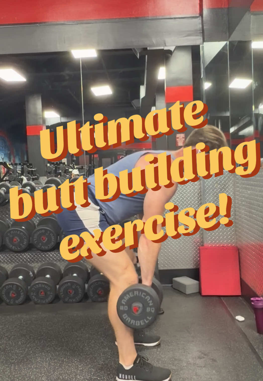 @Your Personal Trainer
