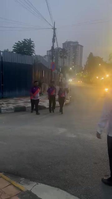 @Dr. Ahmad Kamal bin Ariffin