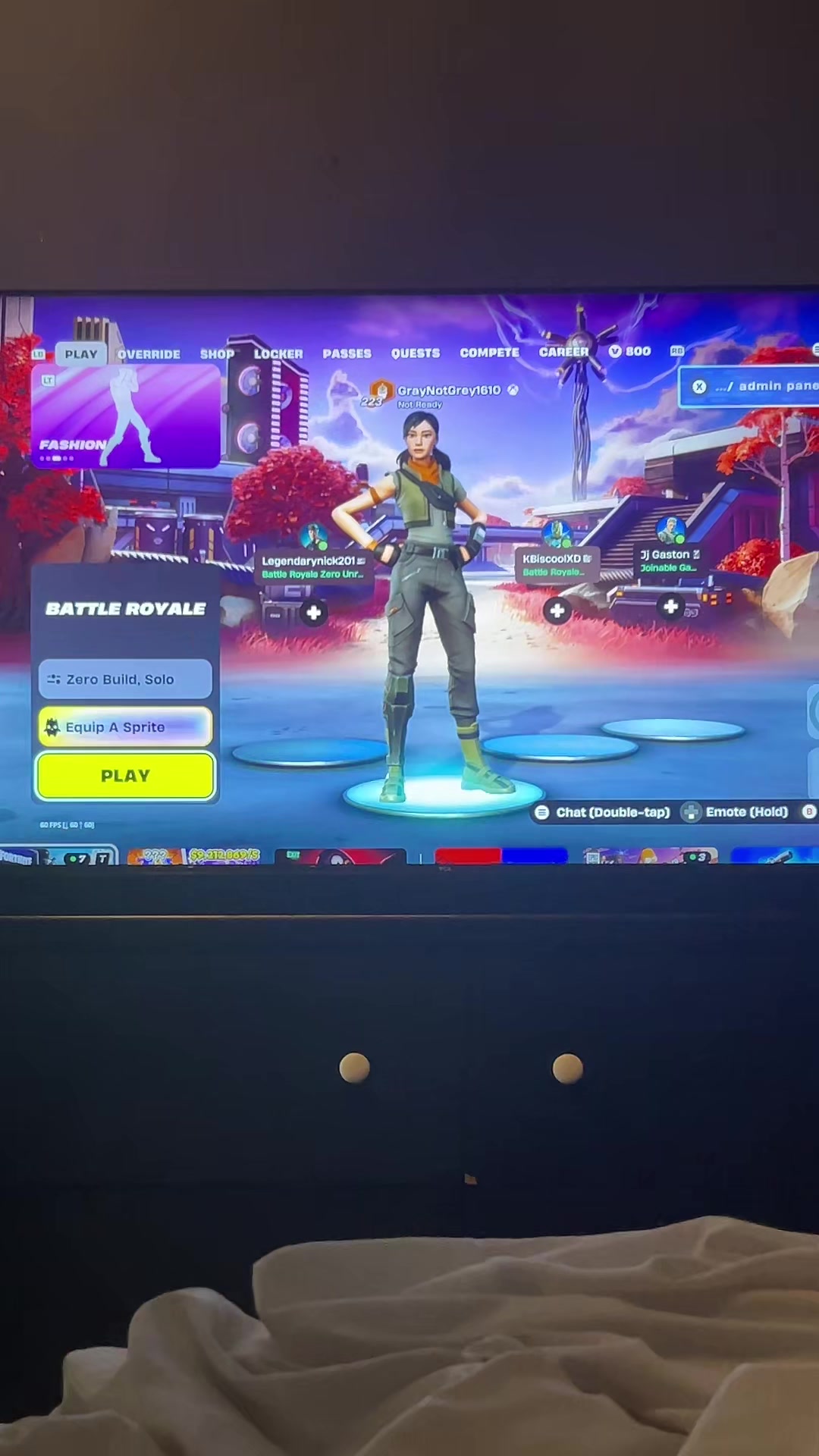 @gsonplays