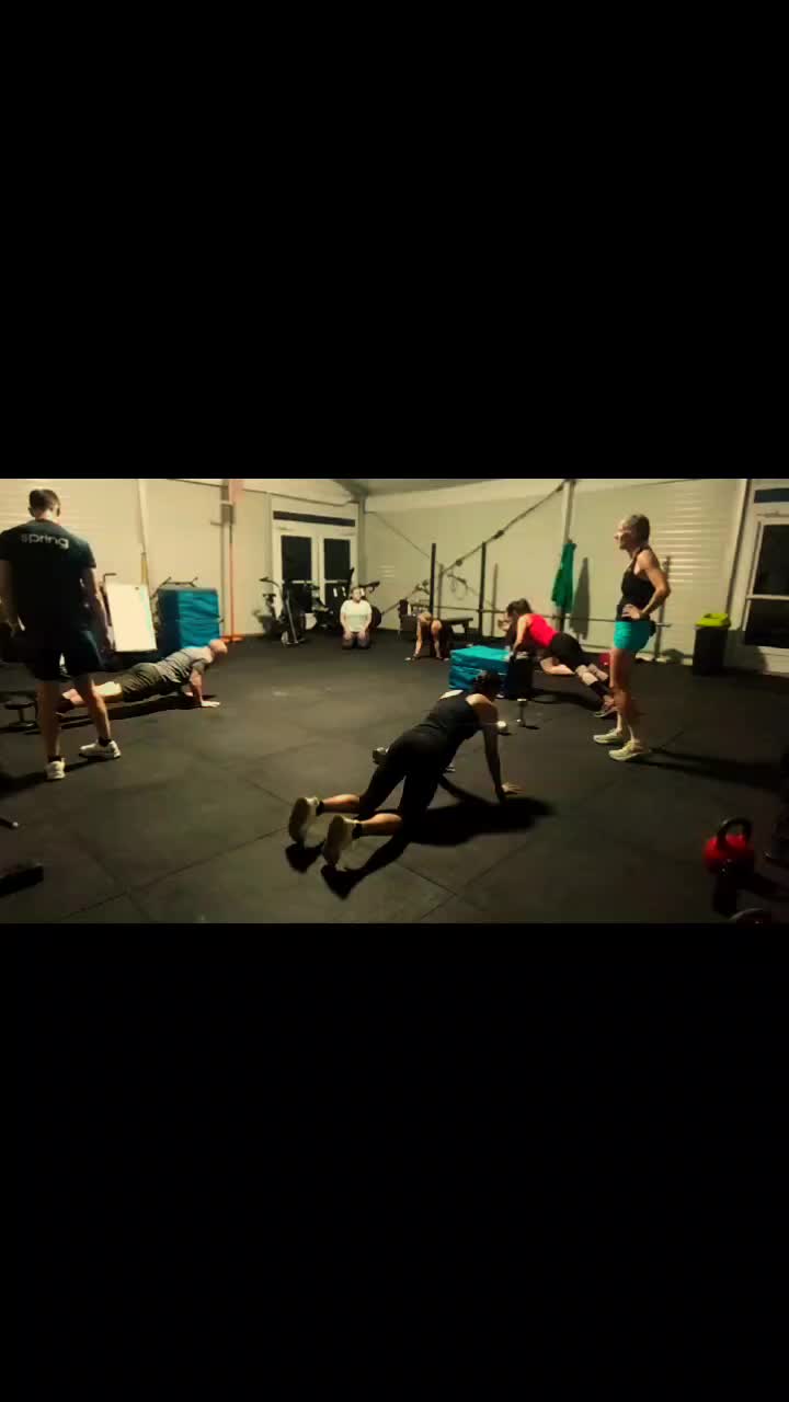 @Functional Power