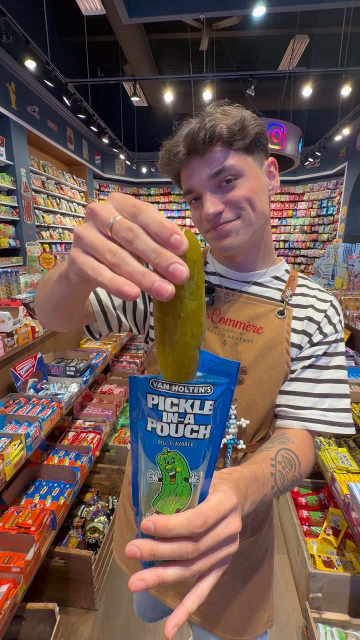 @La Commère Magasin Général